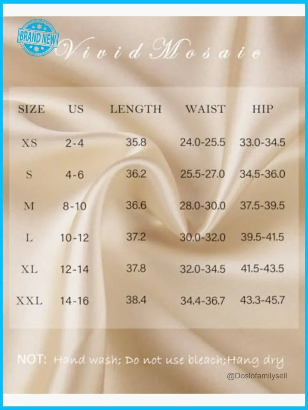 Satin High Waisted Maxi Skirt A-Line Silk Spring Summer Long Skirt Casual